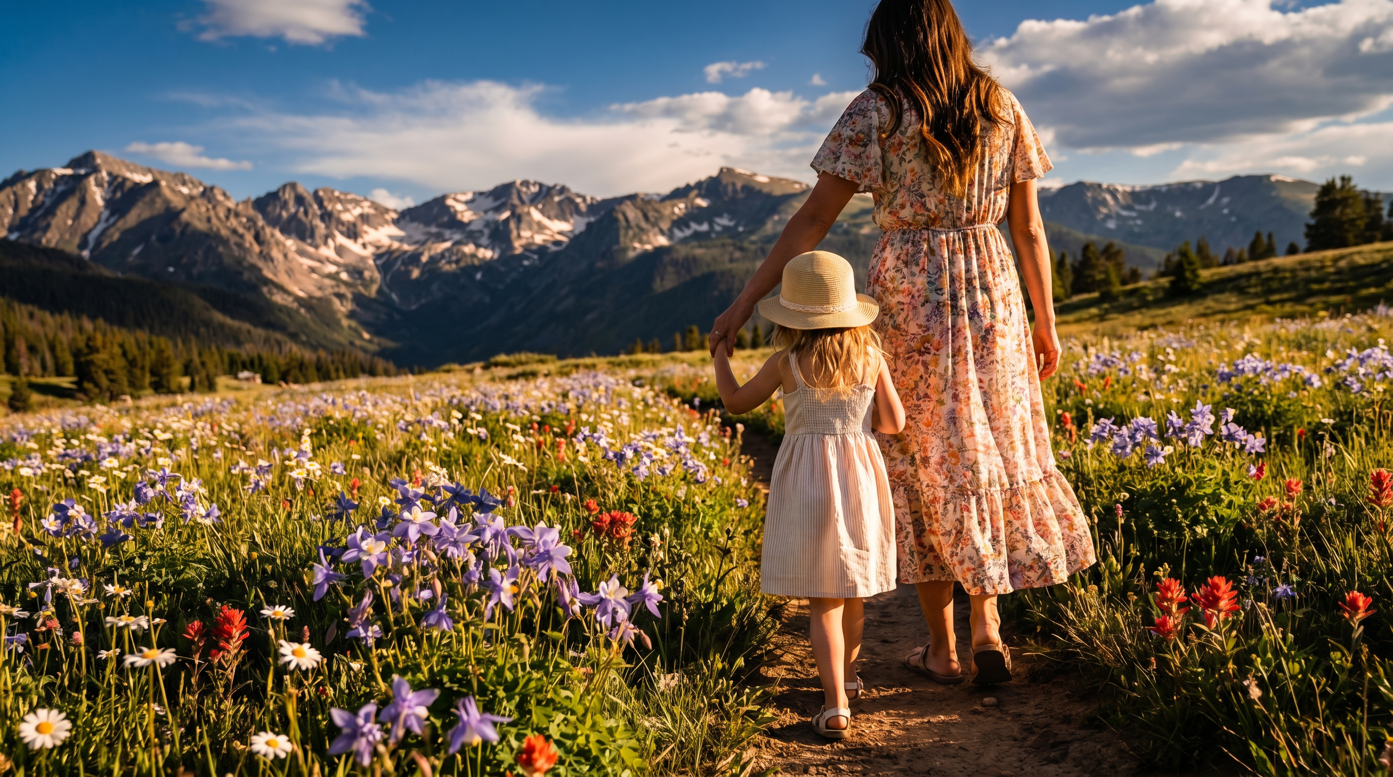 Guide to Mother's Day in Colorado 2026